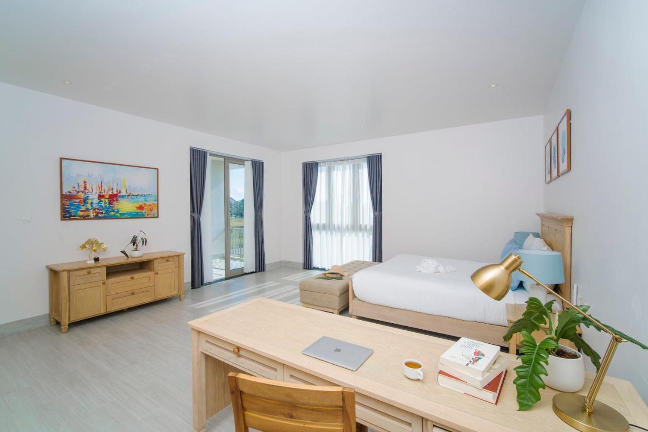 The Manor By Ovui Villa Hoi An Exterior photo